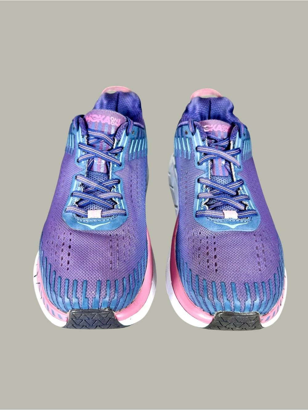 Hoka Women’s W Clifton 5 Wide